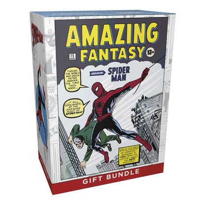 Magic: The Gathering, Marvel's Spider-Man Gift Bundle, Boxed Sealed