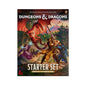 Dungeons & Dragons Starter Set: Heroes of the Borderlands - New Box Sealed