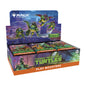 Magic: The Gathering,Teenage Mutant Ninja Turtles, Play Booster, Boxed Sealed