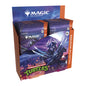 Magic: The Gathering,Teenage Mutant Ninja Turtles, Collector Booster, Boxed Sealed
