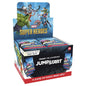 Magic: The Gathering, Marvel Super Heroes Jumpstart Booster Box, Boxed Sealed