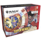 Magic: The Gathering, Marvel Super Heroes Bundle, Boxed Sealed