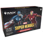 Magic: The Gathering, Marvel Super Heroes Beginner Box, Boxed Sealed