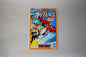 Teen Titans, Team Titans, Total Chaos, #1, DC, September 1992, Mirage Cover