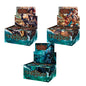 Flesh and Blood, High Seas - Booster Box (24pc), New - Box Damage