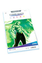 Ultimate Guard Comic Bags Resealable (100) - Current Size