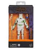 Night Trooper (Halloween Edition), Star Wars, Black Series, Hasbro, 2025, Box Sealed