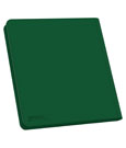 Ultimate Guard - Zipfolio 480 24-Pocket Xenoskin - Green