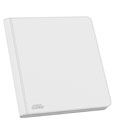 Ultimate Guard - Zipfolio 480 24-Pocket Xenoskin - White
