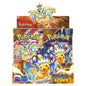 Pokémon, Surging Sparks, Scarlet & Violet, Booster Box, New Sealed