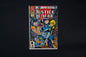 Justice League America, Annual #6, DC Comics, 1992