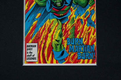 Justice League America, #256, DC Comics, 1986