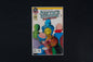 Justice League America, Annual #4, DC Comics, 1990