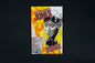 Desolation Jones, Made in England #1, Wildstorm, Warren Ellis & F.H. William III, 9781401211509