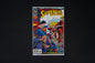 Supergirl, #4, DC Comics, 1994
