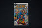 Legends, #2, DC Comics, 1986 (Pen Mark)