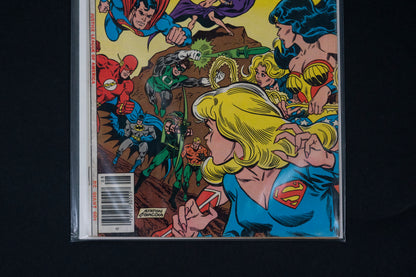 Justice League America, #157, DC Comics, 1978