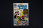 Married with Children, Quantum Quartet, #1, Now Comics, 1993