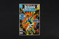 Legion of Super-Heroes, #331, DC Comics, 1986