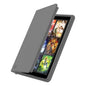Ultimate Guard - Zipfolio 360 18-Pocket Xenoskin - Grey