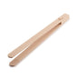 Wooden Kitchen Tongs - ecoLiving