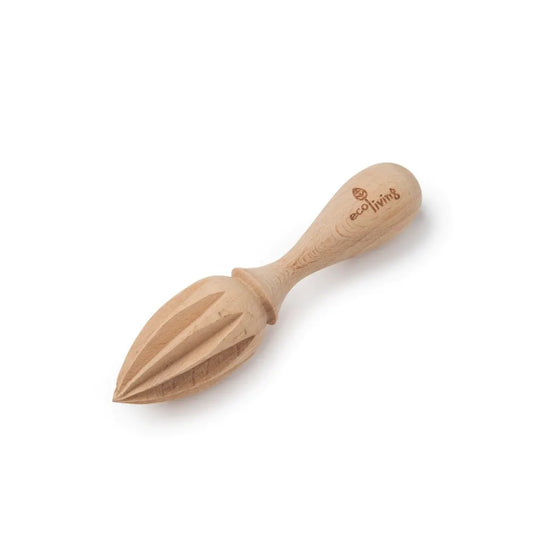 Wooden Lemon Reamer - ecoLiving